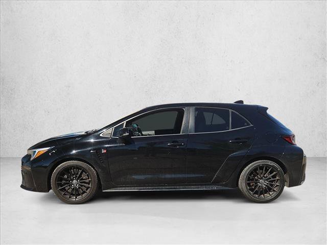 Used 2023 Toyota Corolla GR w/ Technology Package AWD/4WD image 9