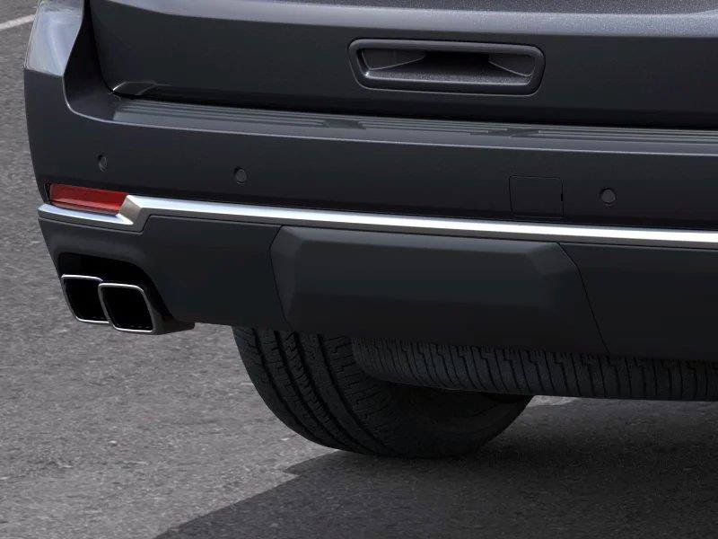 New 2026 Chevrolet Tahoe High Country w/ Sun And Tow Package RWD image 41