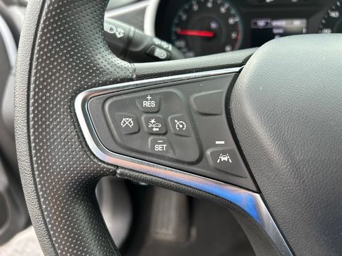 Used 2023 Chevrolet Malibu LS FWD image 22