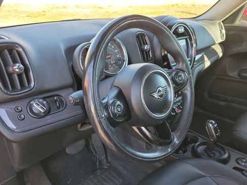 Used 2020 MINI Cooper Countryman image 4