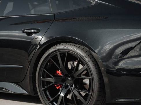 Used 2021 Audi RS 7 Sportback w/ RS 7 Executive Package image 4