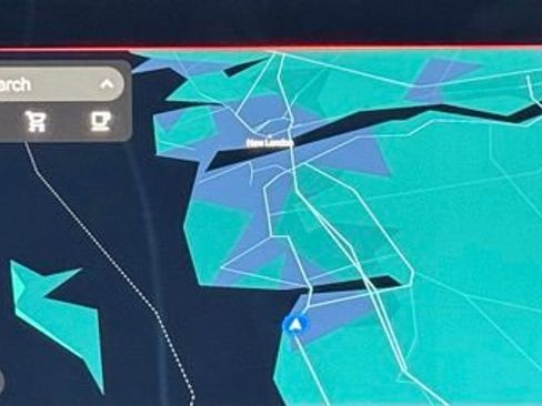 Used 2024 Chevrolet Silverado 2500 LTZ w/ LTZ Plus Package image 26