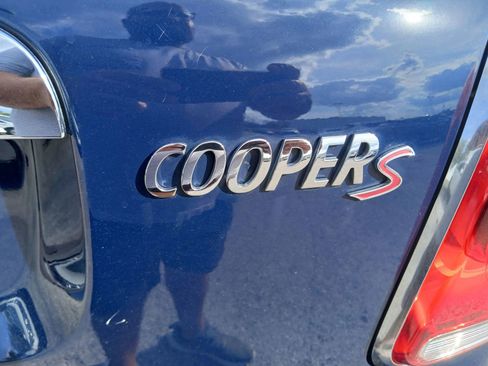 Used 2019 MINI Cooper Countryman S w/ Driver Assistance Package image 15