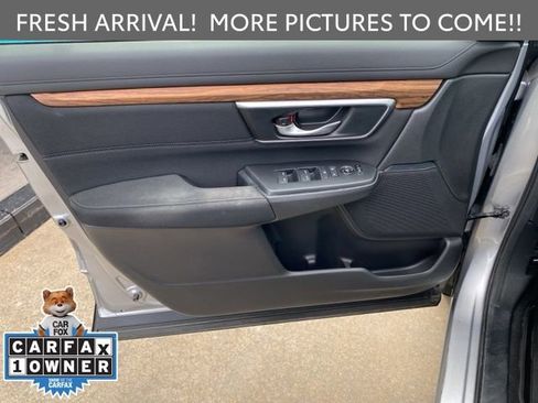 Used 2020 Honda CR-V EX image 17