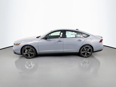 New 2026 Honda Accord Sport image 4