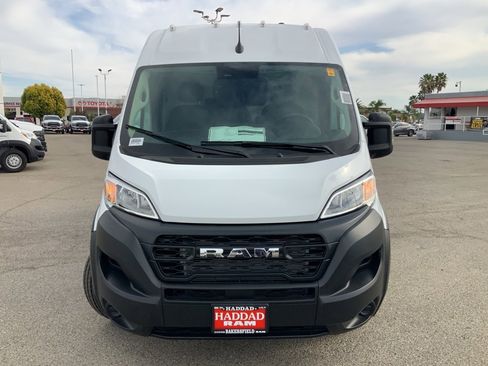 New 2026 RAM ProMaster 1500 w/ Storage Group image 2