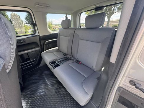 Used 2007 Honda Element LX image 24