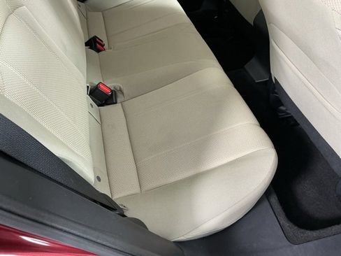 Used 2018 Subaru Impreza 2.0i Premium w/ Eyesight & BSD & Rcta image 12