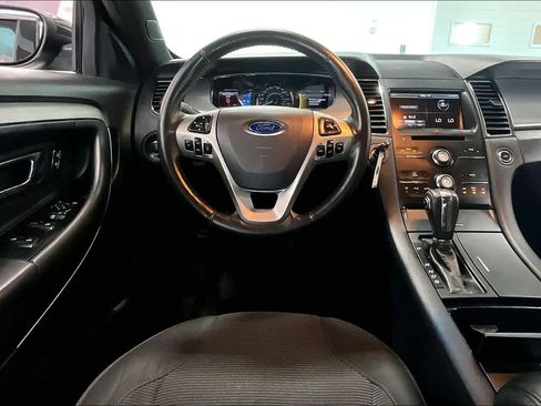 Used 2014 Ford Taurus SEL w/ Equipment Group 201A FWD image 12