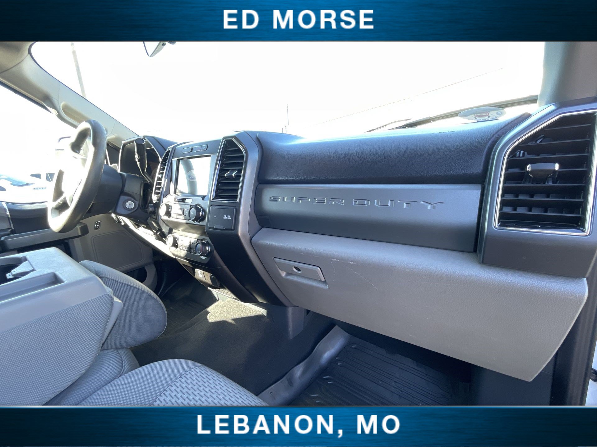 Used 2022 Ford F250 XLT w/ XLT Value Package AWD/4WD image 25