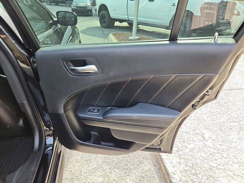 Used 2018 Dodge Charger R/T RWD image 24