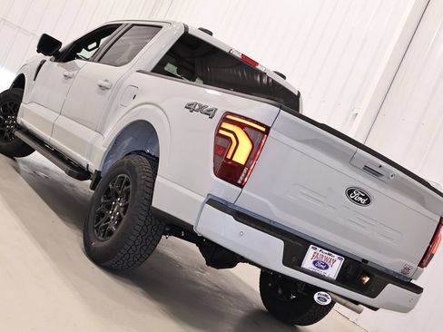 New 2026 Ford F150 Lariat w/ Bed Utility Package AWD/4WD image 30