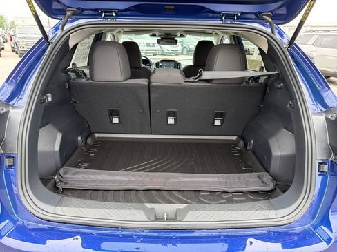 New 2026 Subaru Crosstrek 2.0i Premium AWD/4WD image 25