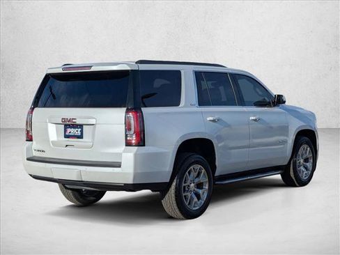 Used 2020 GMC Yukon SLT w/ Open Road Package image 5