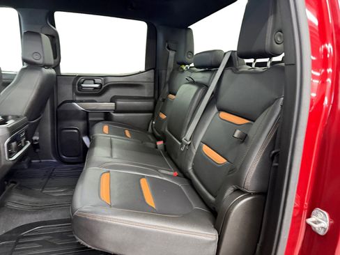 Used 2021 GMC Sierra 1500 AT4 image 10