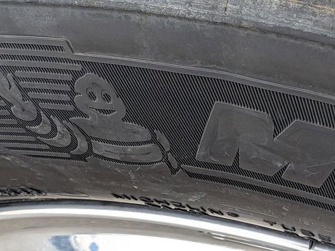 New 2026 Chevrolet Silverado 3500 High Country w/ High Country Premium Package image 12