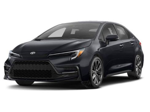 Used 2023 Toyota Corolla LE image 1