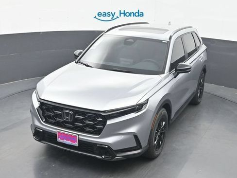 Used 2026 Honda CR-V Sport-L image 22