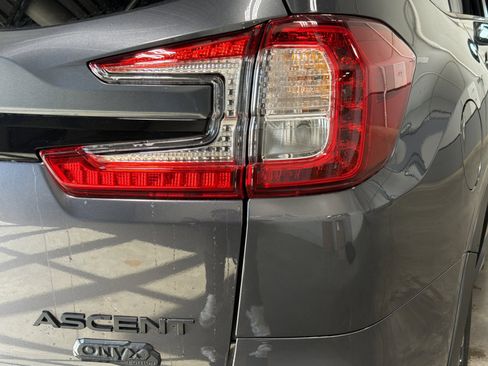 New 2025 Subaru Ascent Bronze Edition image 17