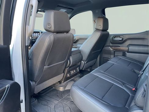 Used 2020 Chevrolet Silverado 1500 LT w/ All-Star Edition image 14