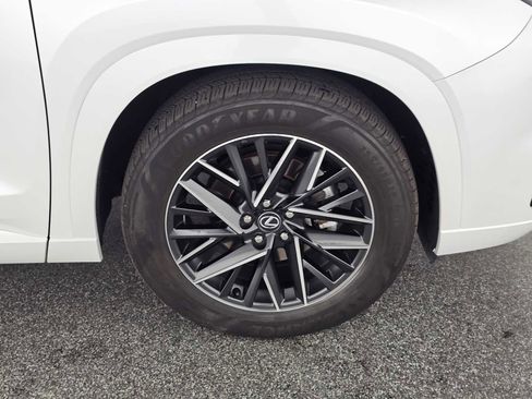 Used 2024 Lexus TX 350 FWD image 9