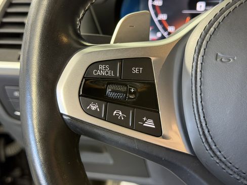 Used 2021 BMW X4 M40i w/ Executive Package image 24