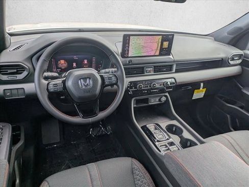 New 2026 Honda Pilot Sport image 14