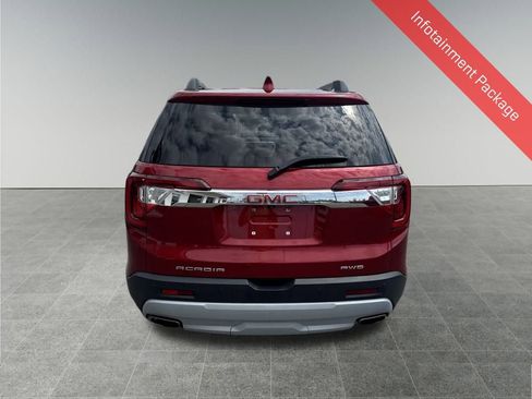 Used 2022 GMC Acadia SLE w/ Driver Convenience Package image 5