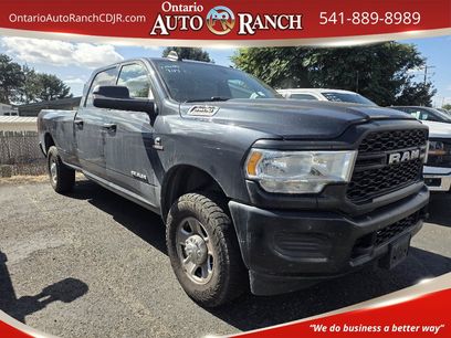 Used 2022 RAM 3500 Tradesman