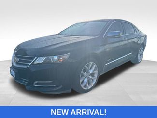Used 2019 Chevrolet Impala Premier video 1