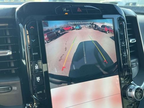 New 2026 RAM 1500 Big Horn AWD/4WD image 21