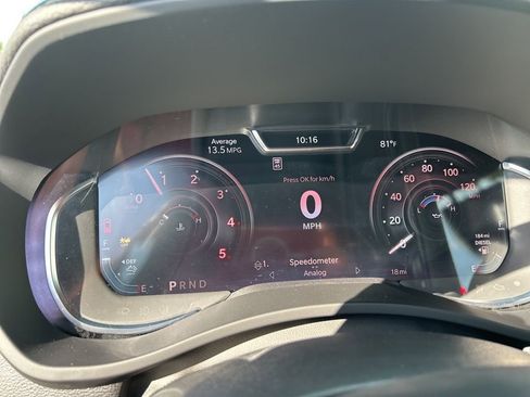 New 2026 RAM 2500 Laramie w/ Sport Appearance Package image 21