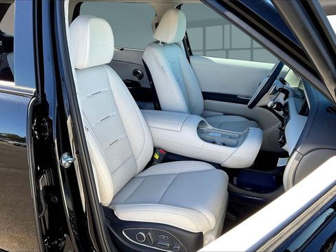 New 2026 Hyundai Palisade Calligraphy image 11