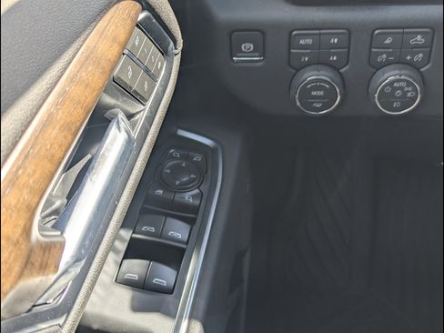 New 2026 Chevrolet Silverado 1500 High Country w/ Technology Package image 24