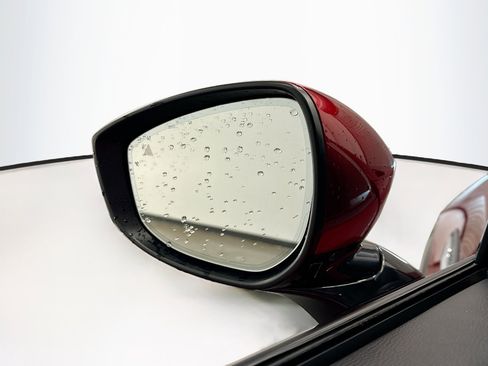 Used 2024 MAZDA CX-90 Plug-In Hybrid w/ Premium Plus AWD/4WD image 16