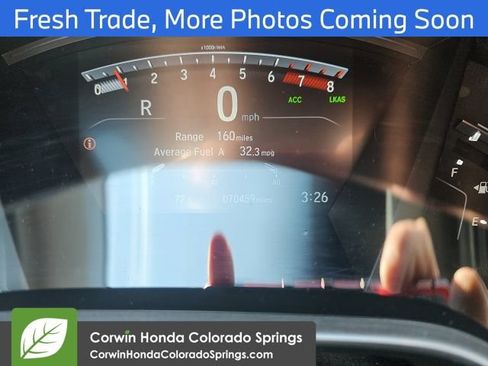 Used 2019 Honda CR-V EX-L image 11