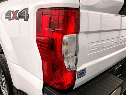 Used 2021 Ford F250 XL w/ Power Equipment Group AWD/4WD image 26