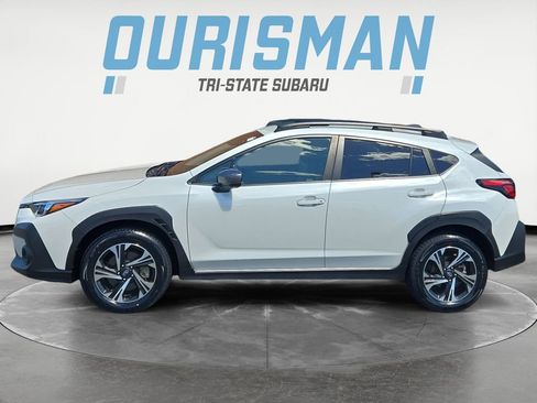 Certified 2024 Subaru Crosstrek 2.0i Premium AWD/4WD image 3