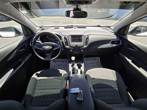 Used 2023 Chevrolet Equinox LT image 13