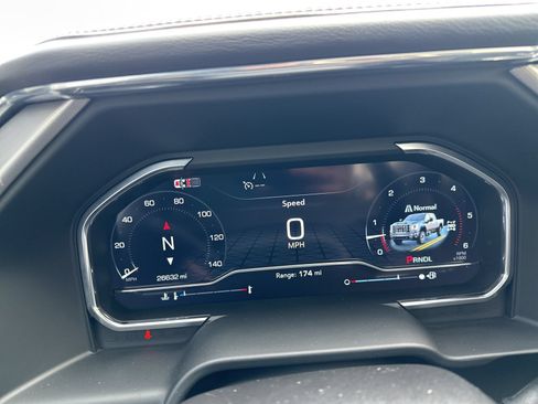 Used 2024 GMC Sierra 2500 Denali w/ Technology Package AWD/4WD image 49