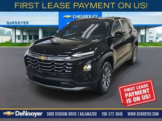 New 2026 Chevrolet Equinox LT 360° Tour