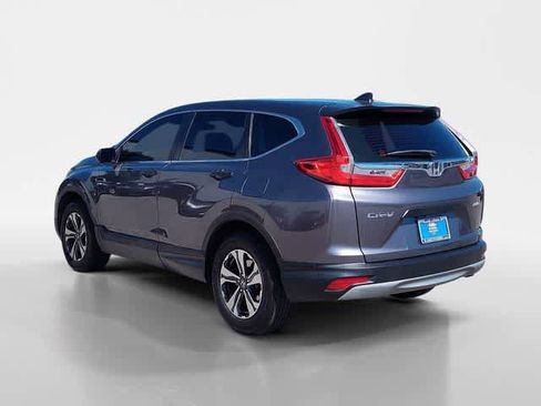 Used 2019 Honda CR-V LX image 3