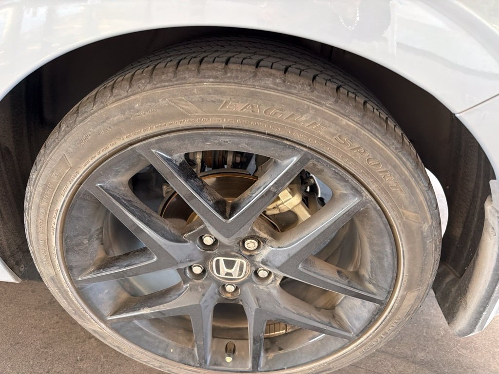 Used 2024 Honda Civic Sport image 7