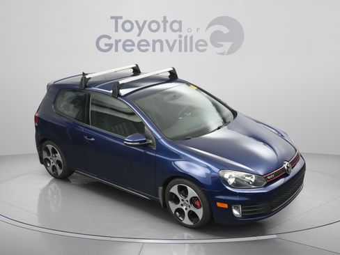 Used 2012 Volkswagen Golf 2-Door FWD image 19