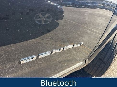 Used 2026 GMC Terrain Denali image 21