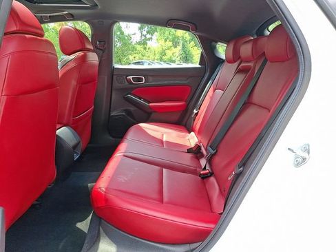 Used 2024 Acura Integra A-Spec FWD image 10