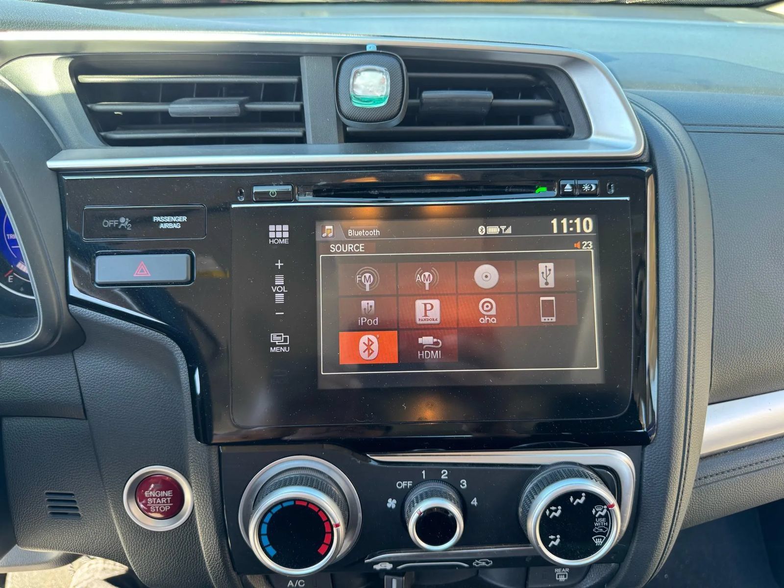 Used 2015 Honda Fit EX image 18