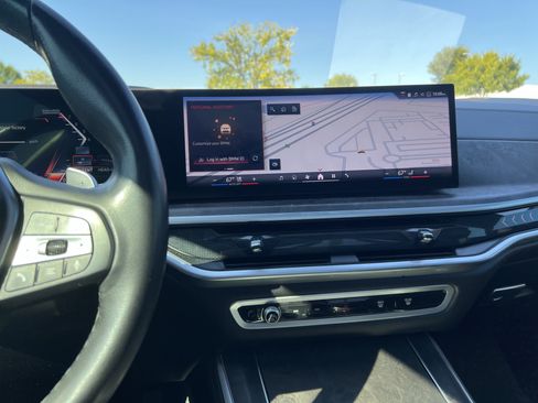 Certified 2024 BMW X5 sDrive40i w/ Premium Package RWD image 31