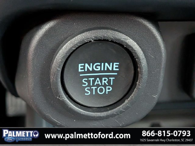 Used 2023 Ford Maverick Tremor w/ Tremor Off-Road Package AWD/4WD image 29