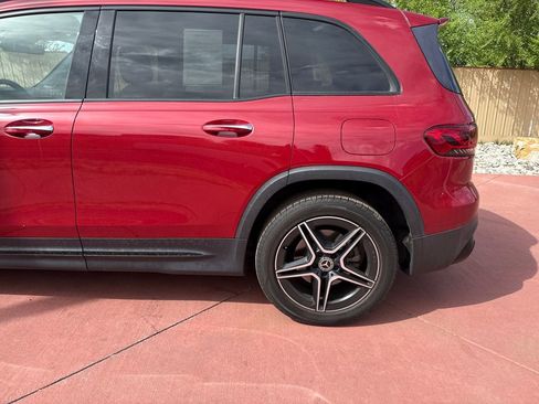 Used 2020 Mercedes-Benz GLB 250 4MATIC image 33